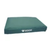 Wooff Matras Korrelkussen Teal - Hondenmatras - 110x70x15 Cm All Weather 1 Wooff Matras Korrelkussen Teal - Hondenmatras - 110x70x15 Cm All Weather -Dierenwinkel 8717237149977 1