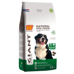 Biofood Bf Petfood Giant Hondenvoer 12,5kg
