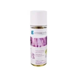 Dermoscent Silver Massage Oil 100ml