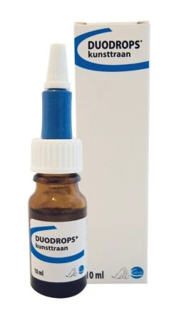 Duodrops 10ml