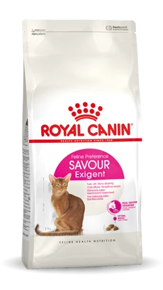 Royal Canin Savour Exigent Kat 10kg