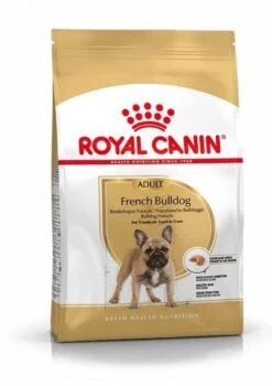 Royal Canin French Bulldog Adult - Hondenvoer - 9kg