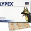 Lypex Hond-kat Caps 60 1 Lypex Hond-kat Caps 60 -Dierenwinkel 9b7b4b6cf9482e9dbcd6dacb26f9d80b57bc465348b12449030d6694b873813f