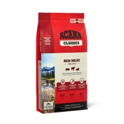 Acana Classics Classic Red Hond 2kg