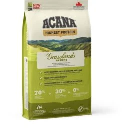 Acana High Proteïn Grasslands Hond 6kg