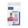 Virbac Veterinary Hpm Senior Large & Medium - Hondenvoer - 3kg 2 Virbac Veterinary Hpm Senior Large & Medium - Hondenvoer - 3kg -Dierenwinkel HPM Dog Senior Large Medium 3Kg