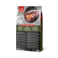 Nieuwe Producten -Dierenwinkel Orijen Tundra Adult Dog 1