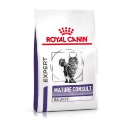 Royal Canin Mature Consult - Kattenvoer - 10kg