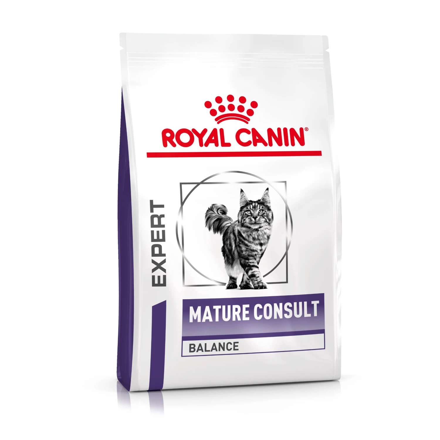 Royal Canin Mature Consult - Kattenvoer - 10kg 3 Royal Canin Mature Consult - Kattenvoer - 10kg
