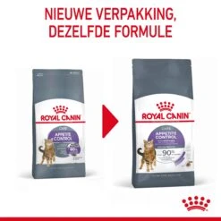 Royal Canin Appetite Control Kattenvoer 10kg -Dierenwinkel Royal Canin Appetite Control Care Kat NL 03