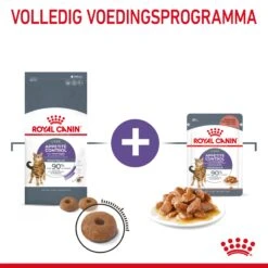 Royal Canin Appetite Control Kattenvoer 10kg -Dierenwinkel Royal Canin Appetite Control Care Kat NL 04