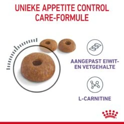 Royal Canin Appetite Control Kattenvoer 10kg -Dierenwinkel Royal Canin Appetite Control Care Kat NL 05