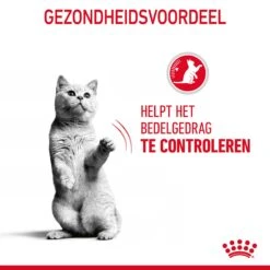 Royal Canin Appetite Control Kattenvoer 10kg -Dierenwinkel Royal Canin Appetite Control Care Kat NL 07