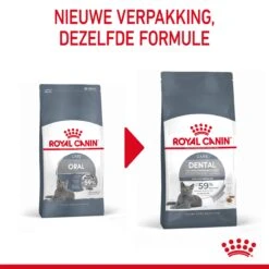 Royal Canin Dental Care Kattenvoer 3,5kg 15 Royal Canin Dental Care Kattenvoer 3,5kg -Dierenwinkel Royal Canin Dental Care Kat NL 03