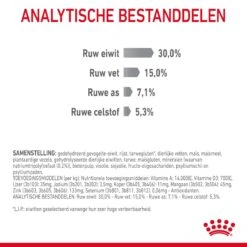 Royal Canin Dental Care Kattenvoer 1,5kg -Dierenwinkel Royal Canin Dental Care Kat NL 07 2