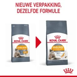Royal Canin Hair & Skin Care Kattenvoer 2kg -Dierenwinkel Royal Canin Hair Skin Care Kat NL 03
