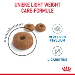 Royal Canin Light Weight Care Kattenvoer 8kg 18 Royal Canin Light Weight Care Kattenvoer 8kg -Dierenwinkel Royal Canin Light Weight Care Kat NL 05