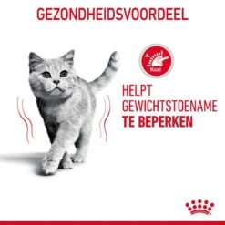 Royal Canin Light Weight Care Kattenvoer 1,5kg 20 Royal Canin Light Weight Care Kattenvoer 1,5kg -Dierenwinkel Royal Canin Light Weight Care Kat NL 07 1