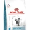 Royal Canin Skin & Coat Kattenvoer 1,5kg 2 Royal Canin Skin & Coat Kattenvoer 1,5kg -Dierenwinkel Royal Canin Skin Coat Cat 1