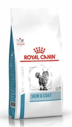Royal Canin Skin & Coat Kattenvoer 1,5kg