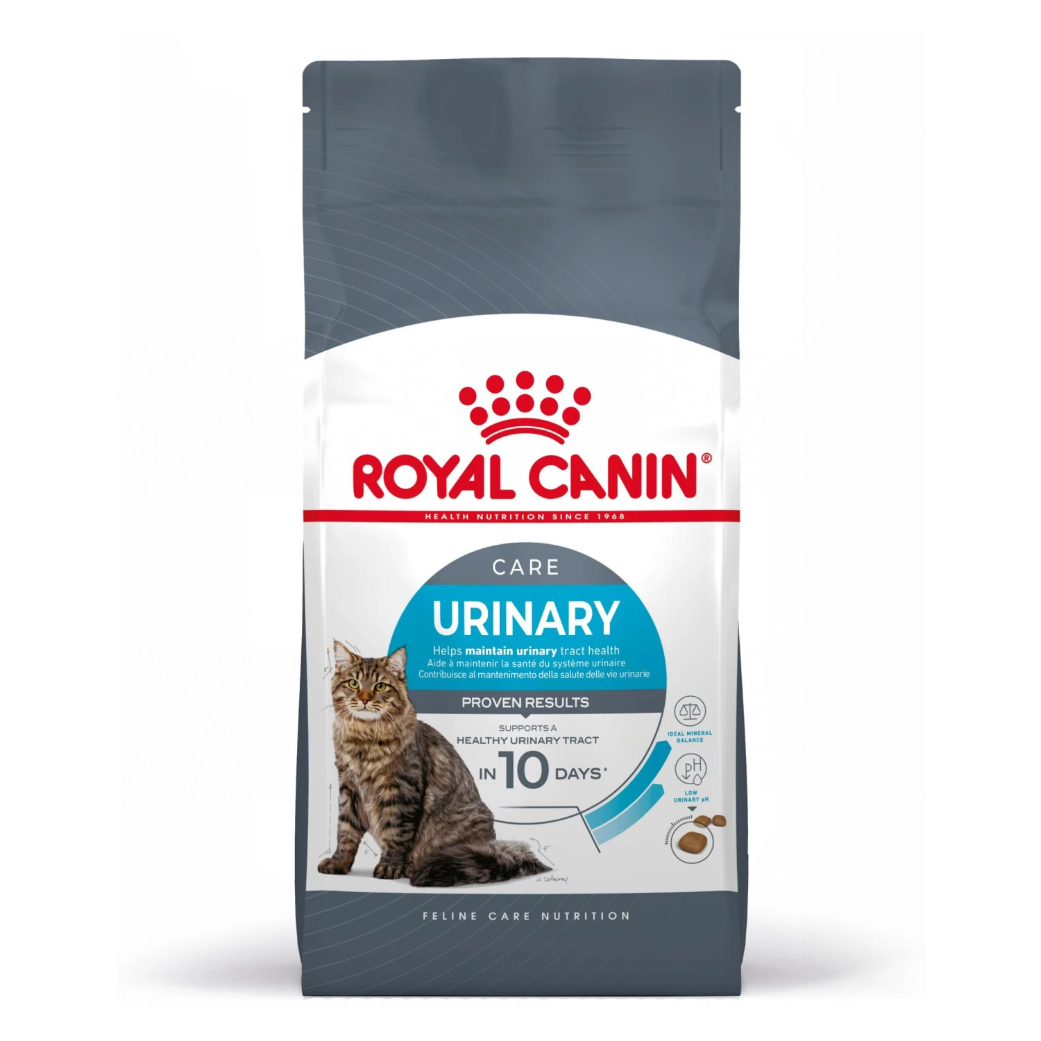 Royal Canin Urinary Care Kattenvoer 10kg 3 Royal Canin Urinary Care Kattenvoer 10kg