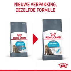 Royal Canin Urinary Care Kattenvoer 10kg 16 Royal Canin Urinary Care Kattenvoer 10kg -Dierenwinkel Royal Canin Urinary Care Kat NL 03