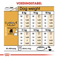 Royal Canin French Bulldog Adult - Hondenvoer - 9kg 13 Royal Canin French Bulldog Adult - Hondenvoer - 9kg -Dierenwinkel a7f8f9529a396c81205e597ffded815f63cd0d5c72f37a5880ce4e4f31cb39cd 1