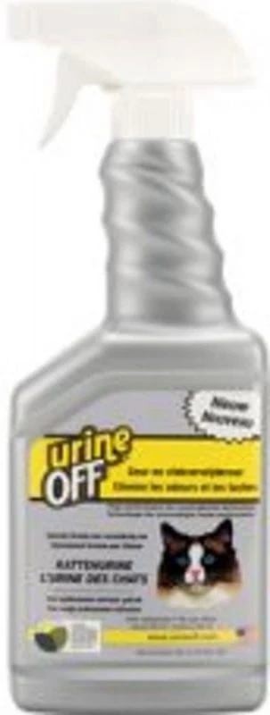 Urine Off Kat Spray 500ml 3 Urine Off Kat Spray 500ml