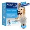 Adaptil Calm Startset (verdamper + Navulling) 2 Adaptil Calm Startset (verdamper + Navulling) -Dierenwinkel adaptil streamer calm