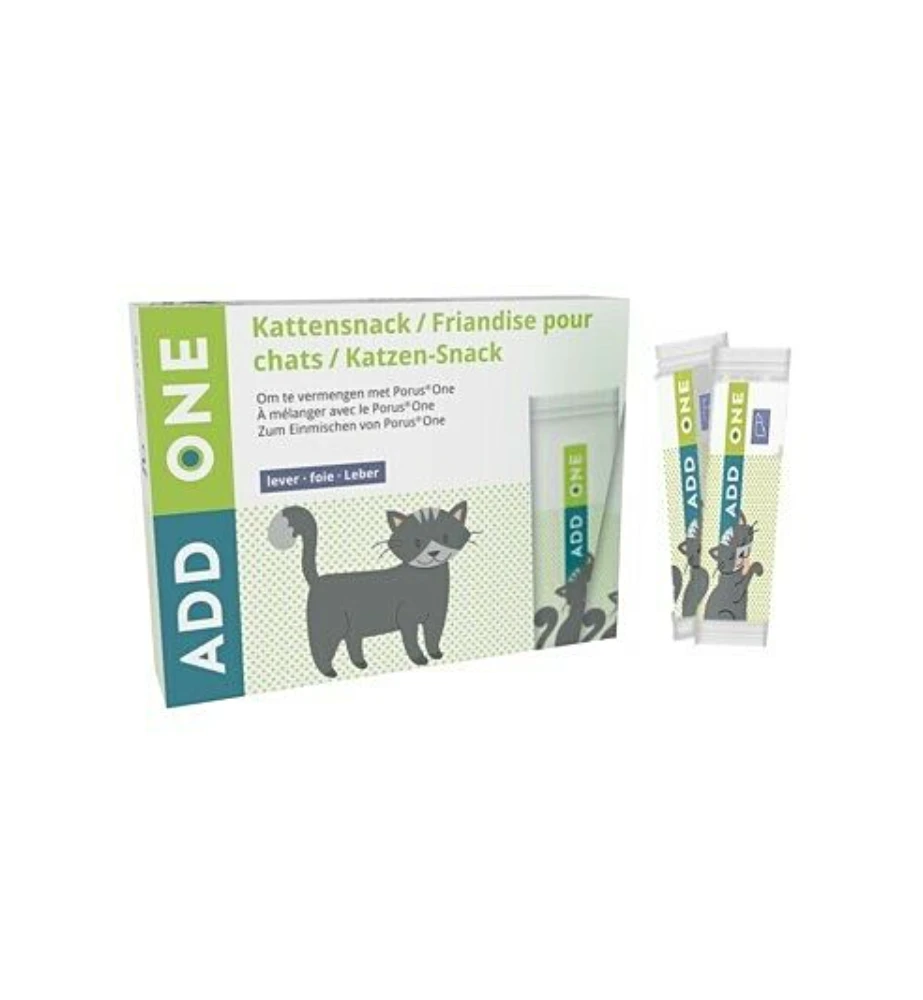 Add One Lever - 30 X 10 Gram 3 Add One Lever - 30 X 10 Gram