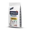 Affinity Advance Sensitive Kattenvoer + Gratis Kattenbed! Sterilized Sensitive Salmon(10kg ) 1 Affinity Advance Sensitive Kattenvoer + Gratis Kattenbed! Sterilized Sensitive Salmon(10kg ) -Dierenwinkel advance sterilised sensitive high protein met zalm kattenvoer
