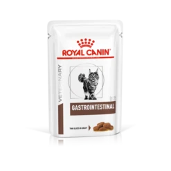 Royal Canin Gastro Intestinal - Kattenvoer - 12x 85g