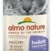 Holistic 20 + 4 Gratis! 24 X 70 G Almo Nature Natvoer Digestive Help Met Gevogelte 1 Holistic 20 + 4 Gratis! 24 X 70 G Almo Nature Natvoer Digestive Help Met Gevogelte -Dierenwinkel almo nature sensitive gevogelte 70 gram per 30 12157