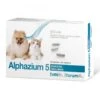 Alphazium 5 - 30 Tabletten -Dierenwinkel alphazium 5 30 tabletten
