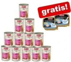 Animonda Carny 24 X 400 G Adult + 140 Ml Cat Drink Kip Gratis! Rund & Kabeljauw Met Wortelpeterselie 36 Animonda Carny 24 X 400 G Adult + 140 Ml Cat Drink Kip Gratis! Rund & Kabeljauw Met Wortelpeterselie -Dierenwinkel animonda carny 12x400g adult gratis 2x 100g adult milkies 123145