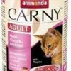 Animonda Carny 24 X 400 G Adult + 140 Ml Cat Drink Kip Gratis! Rund & Kabeljauw Met Wortelpeterselie 1 Animonda Carny 24 X 400 G Adult + 140 Ml Cat Drink Kip Gratis! Rund & Kabeljauw Met Wortelpeterselie -Dierenwinkel animonda carny adult vleesmix 6 x 400 g 15537