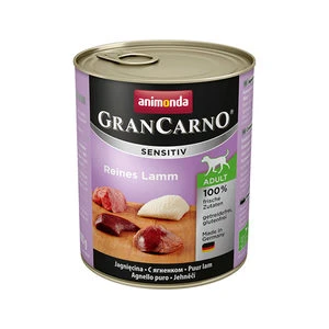 Animonda GranCarno Sensitiv - Lam - 6 X 800 G