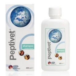 Peptivet Shampoo 200ml