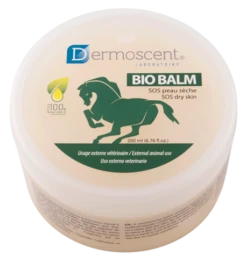 Dermoscent Bio Balm Paard 200ml