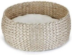 Beeztees Kattenmand Baskie 40 X 18 Cm 704968 -Dierenwinkel beeztees ligmand baskie 40 cm 46950