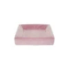Bia Royal Fluwelen Hoes - 70 X 85 X 15 Cm - Pink -Dierenwinkel bia royal fluwelen hoes 70 x 85 x 15 cm pink 57168 0300 none