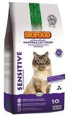 Biofood BF Petfood Sensitive Coat & Stomach Kattenvoer 2 X 1, 5 Kg 6 Biofood BF Petfood Sensitive Coat & Stomach Kattenvoer 2 X 1, 5 Kg - Image 4