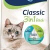 Biokat's Biokat&apos, S Classic Fresh 3 In 1 Kattenbakvulling 18