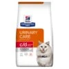 Hill's Prescription Diet C/d Multicare Stress Urinary Care Kattenvoer Met Kip 3kg 2 Hill's Prescription Diet C/d Multicare Stress Urinary Care Kattenvoer Met Kip 3kg -Dierenwinkel c76b3213cabe5db7ad4bd9fe4f0111d53f4acf555b353411a5982fd50f99424f