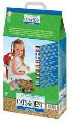 Cats Best Cat&apos, S Best Universal 20 Liter(11 Kg )