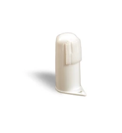 Virbac C.E.T. Vinger Tandenborstel Hond & Kat - 6 Stuks