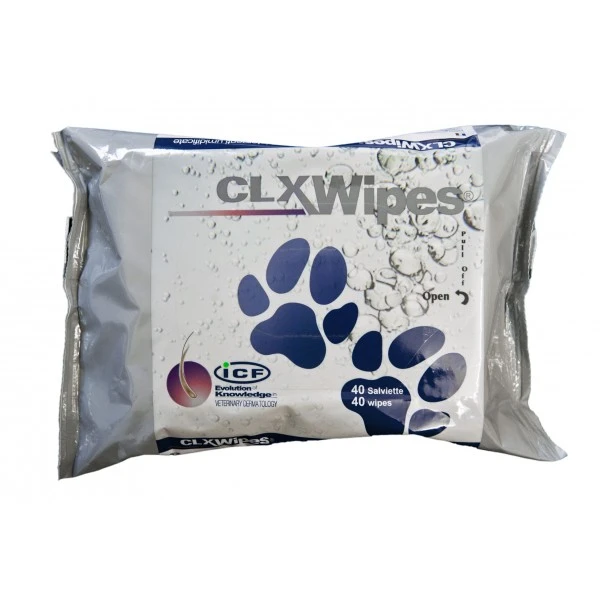 Clx Wipes 40 Stuks 4 Clx Wipes 40 Stuks - Image 2