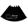 Comfy Cone (Hondenkraag) - Zwart 2 Comfy Cone (Hondenkraag) - Zwart -Dierenwinkel comfy cone hondenkraag