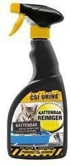 CSI Urine Kattenbak Spray Geurverwijderaar 500 Ml 5 CSI Urine Kattenbak Spray Geurverwijderaar 500 Ml - Image 3