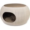 Curver Cozy Pet Home Hondenmand Creme 55 Cm 2 Curver Cozy Pet Home Hondenmand Creme 55 Cm -Dierenwinkel curver cozy pet home hondenmand creme 55 cm 7290106931695 1 0 300x300